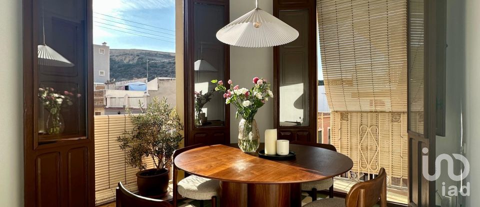 Ático 2 habitaciones de 70 m² en Alicante/Alacant (03004)