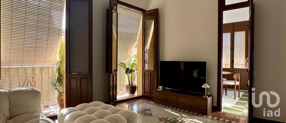 Ático 2 habitaciones de 70 m² en Alicante/Alacant (03004)