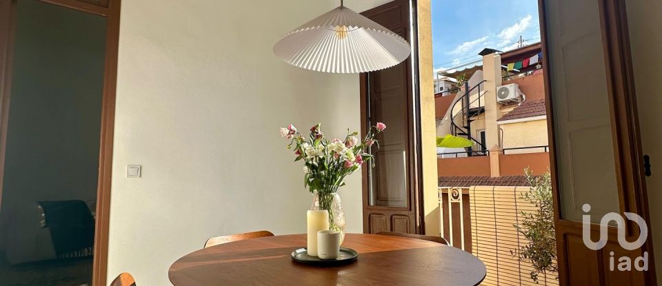 Ático 2 habitaciones de 70 m² en Alicante/Alacant (03004)