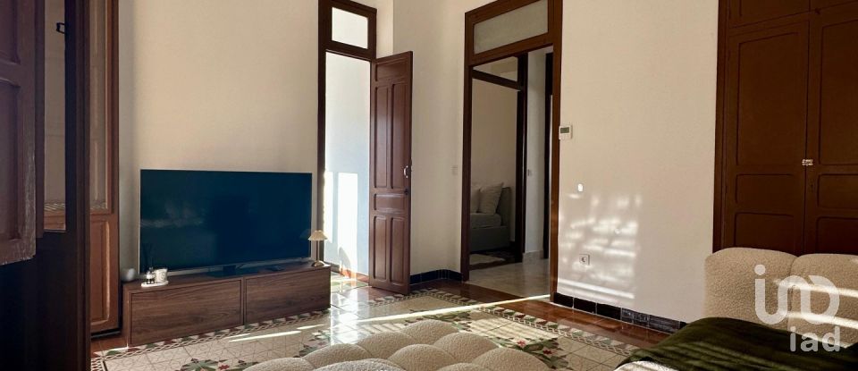 Ático 2 habitaciones de 70 m² en Alicante/Alacant (03004)