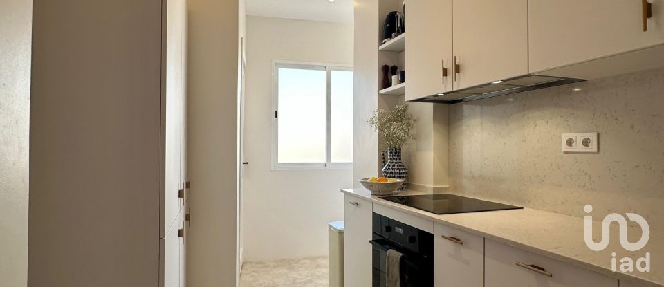 Ático 2 habitaciones de 70 m² en Alicante/Alacant (03004)