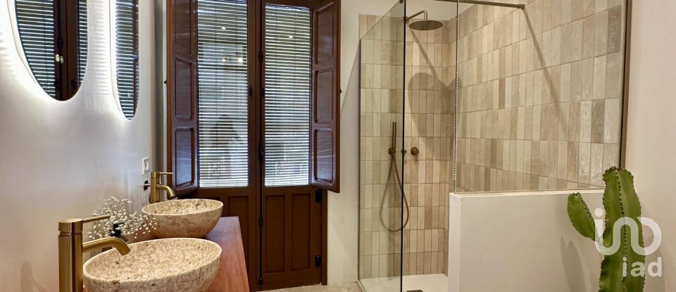 Ático 2 habitaciones de 70 m² en Alicante/Alacant (03004)