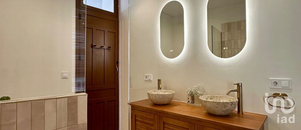 Ático 2 habitaciones de 70 m² en Alicante/Alacant (03004)