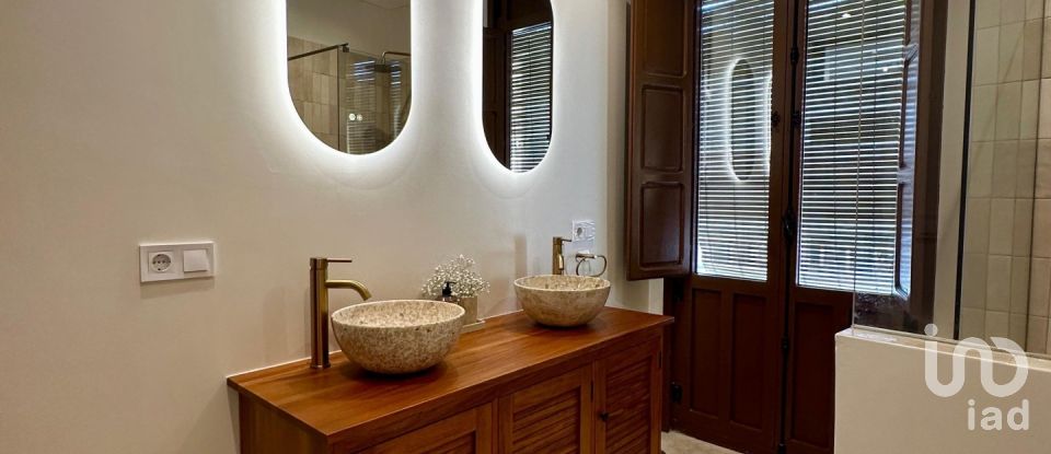 Ático 2 habitaciones de 70 m² en Alicante/Alacant (03004)