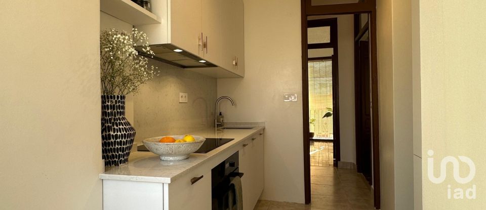 Ático 2 habitaciones de 70 m² en Alicante/Alacant (03004)