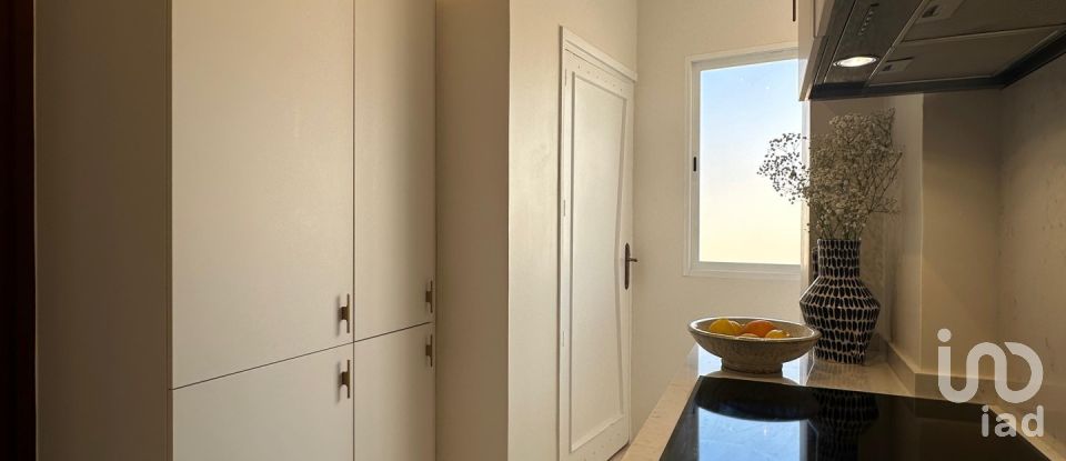 Ático 2 habitaciones de 70 m² en Alicante/Alacant (03004)