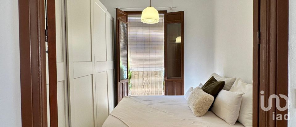 Ático 2 habitaciones de 70 m² en Alicante/Alacant (03004)