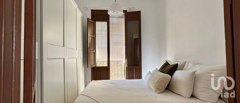 Ático 2 habitaciones de 70 m² en Alicante/Alacant (03004)