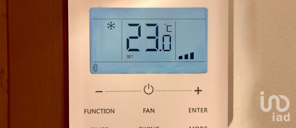 Ático 2 habitaciones de 70 m² en Alicante/Alacant (03004)