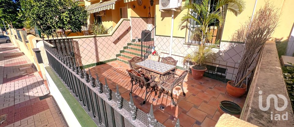 House/villa 3 bedrooms of 184 m² in Alhaurín de la Torre (29130)