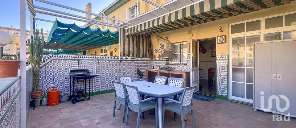 House/villa 3 bedrooms of 184 m² in Alhaurín de la Torre (29130)