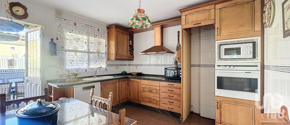 House/villa 3 bedrooms of 184 m² in Alhaurín de la Torre (29130)