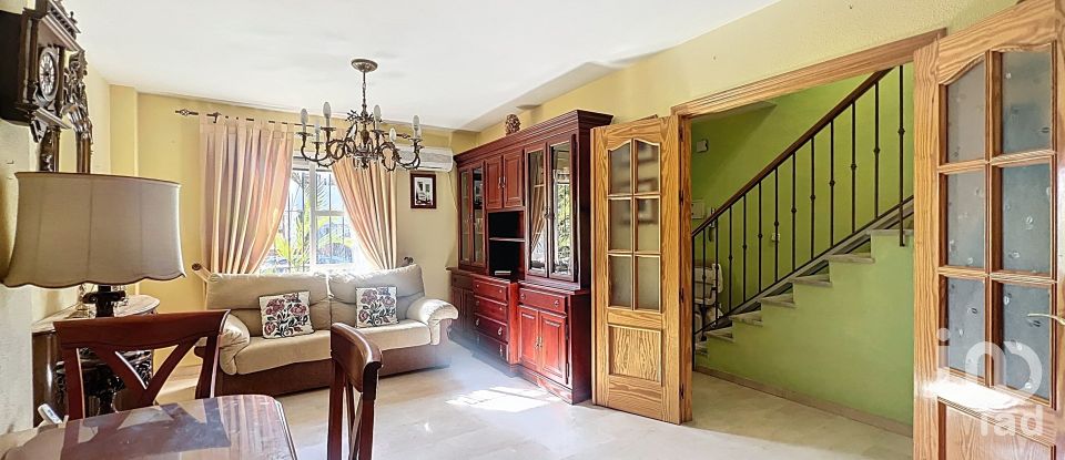 House/villa 3 bedrooms of 184 m² in Alhaurín de la Torre (29130)