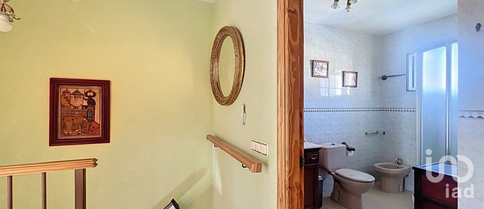 House/villa 3 bedrooms of 184 m² in Alhaurín de la Torre (29130)