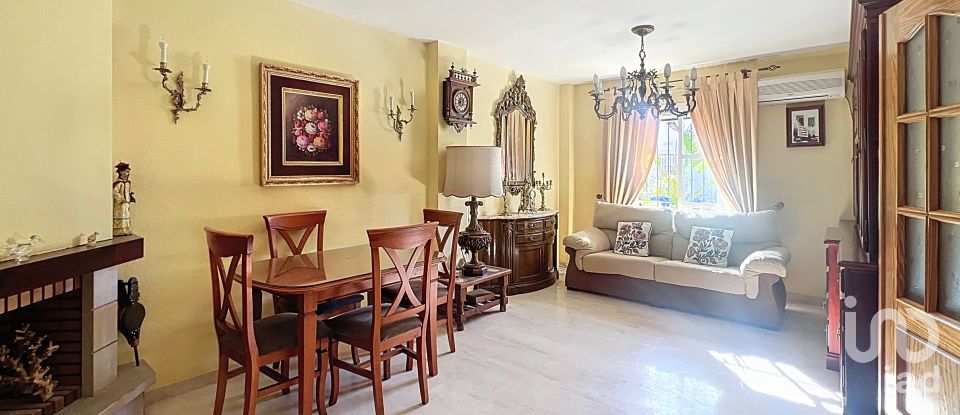 House/villa 3 bedrooms of 184 m² in Alhaurín de la Torre (29130)
