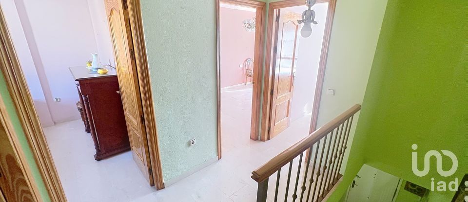 House/villa 3 bedrooms of 184 m² in Alhaurín de la Torre (29130)