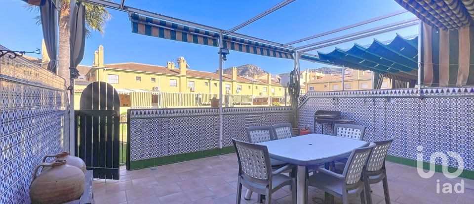 House/villa 3 bedrooms of 184 m² in Alhaurín de la Torre (29130)