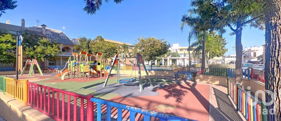 House/villa 3 bedrooms of 184 m² in Alhaurín de la Torre (29130)