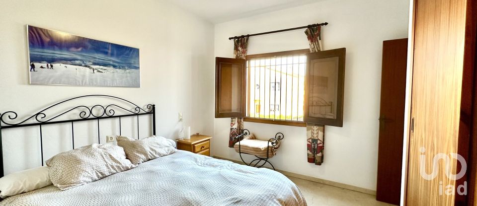 Casa 4 habitaciones de 222 m² en Lepe (21440)