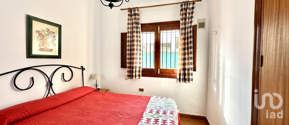 Casa 4 habitaciones de 222 m² en Lepe (21440)