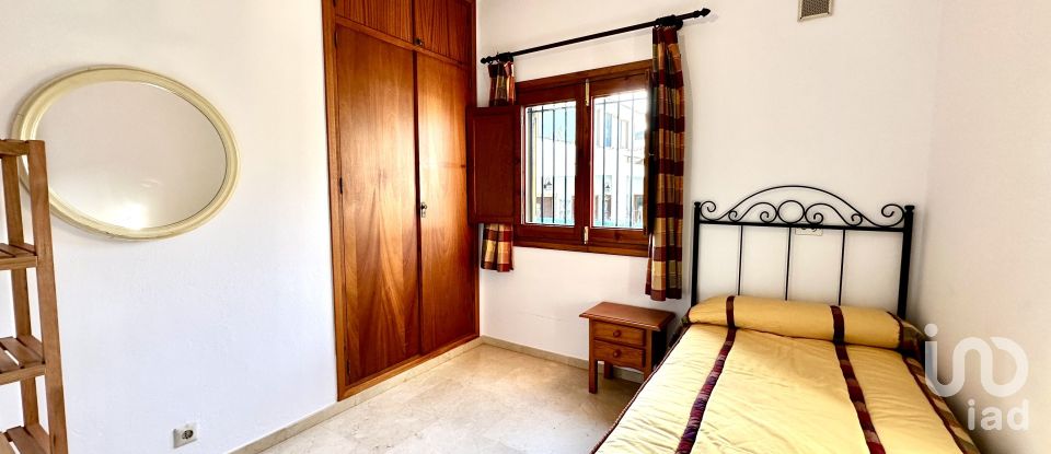 Casa 4 habitaciones de 222 m² en Lepe (21440)