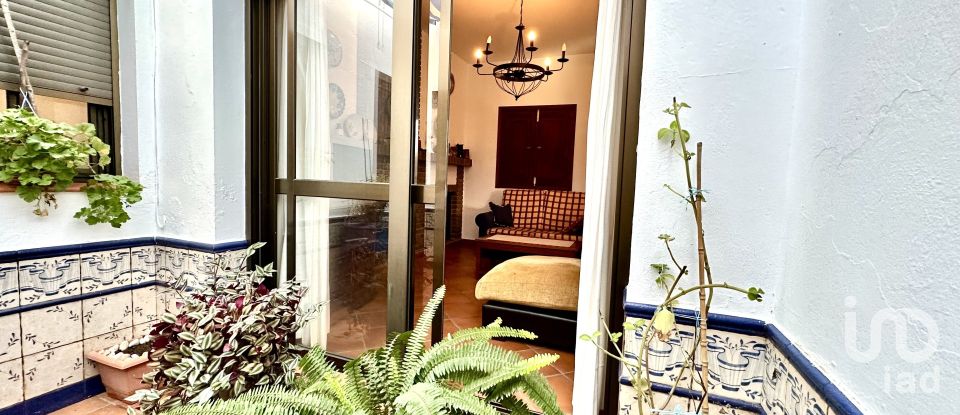 Casa 4 habitaciones de 222 m² en Lepe (21440)