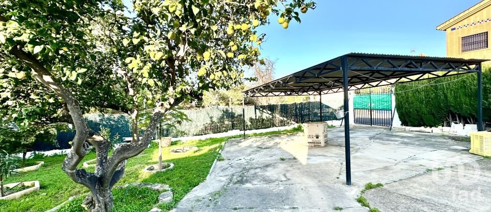 Casa 4 habitaciones de 222 m² en Lepe (21440)