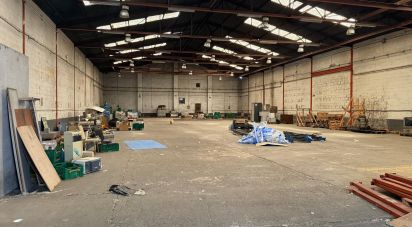 Superfície variada de 900 m² a Poligono Villacedre (24009)