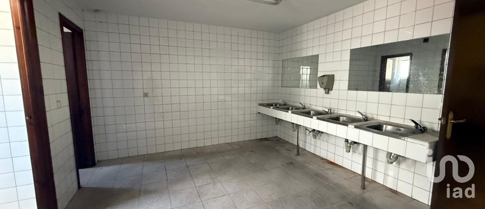 Surface diverse de 900 m² à Poligono Villacedre (24009)