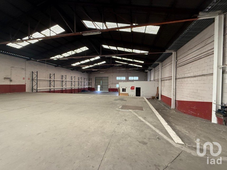 Varias superficies de 889 m² en Poligono Villacedre (24009)