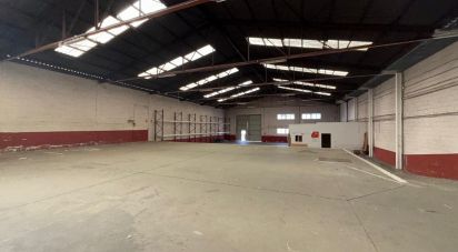 Superfície variada de 889 m² a Poligono Villacedre (24009)