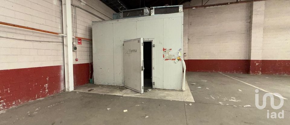 Varias superficies de 889 m² en Poligono Villacedre (24009)