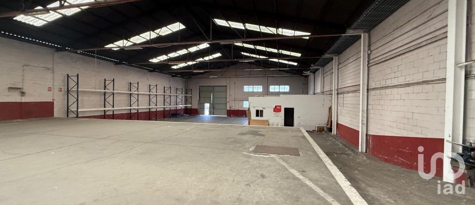 Varias superficies de 889 m² en Poligono Villacedre (24009)