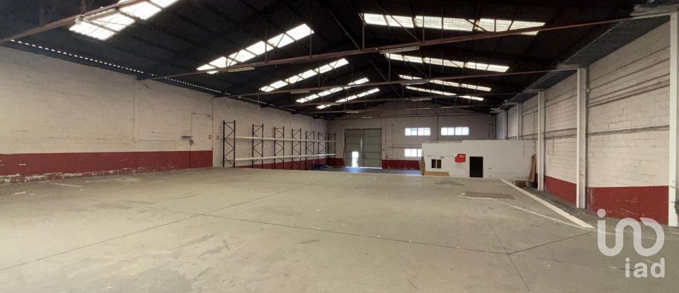 Varias superficies de 889 m² en Poligono Villacedre (24009)