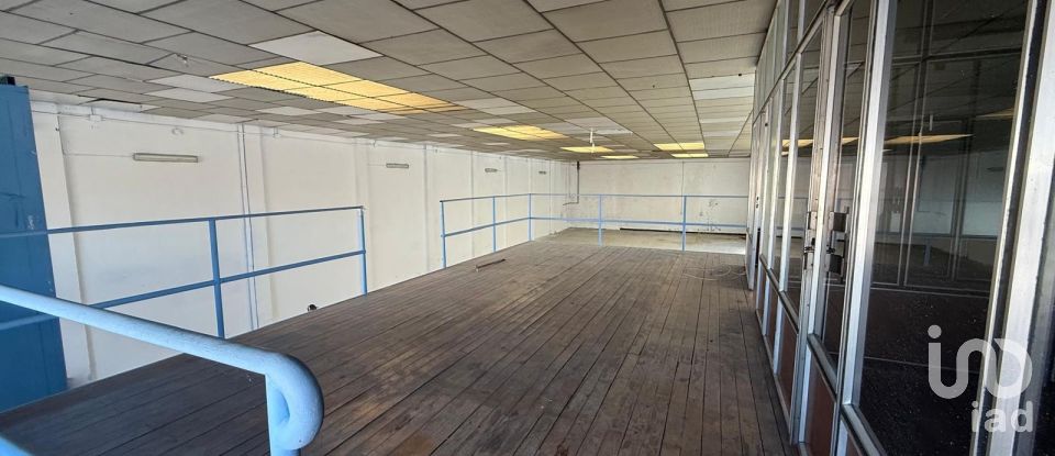 Boutique/Local commercial de 602 m² à Poligono Villacedre (24009)