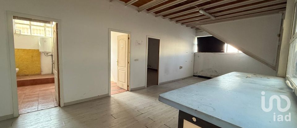 Boutique/Local commercial de 602 m² à Poligono Villacedre (24009)