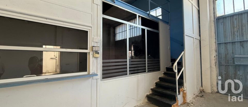 Boutique/Local commercial de 602 m² à Poligono Villacedre (24009)