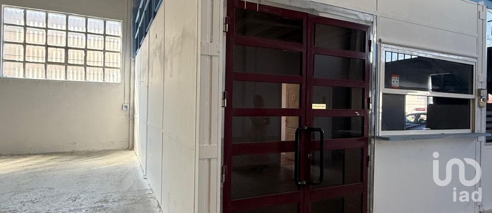 Boutique/Local commercial de 602 m² à Poligono Villacedre (24009)