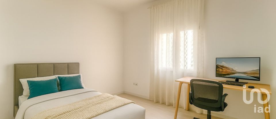 Pis 3 habitacions de 64 m² a El Campello (03560)