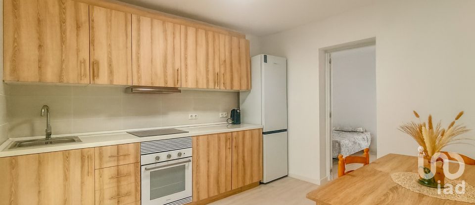 Pis 3 habitacions de 64 m² a El Campello (03560)