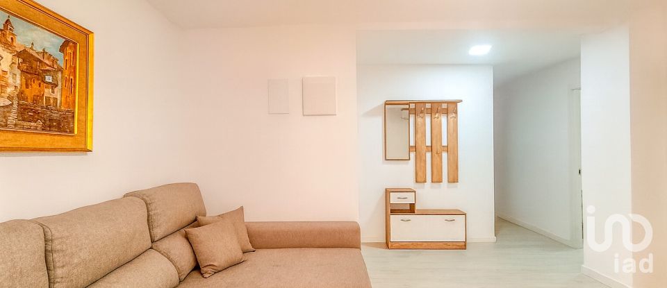 Pis 3 habitacions de 64 m² a El Campello (03560)
