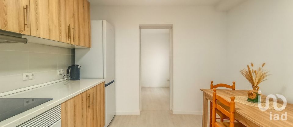 Pis 3 habitacions de 64 m² a El Campello (03560)