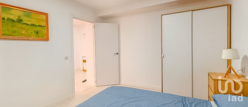 Pis 3 habitacions de 64 m² a El Campello (03560)