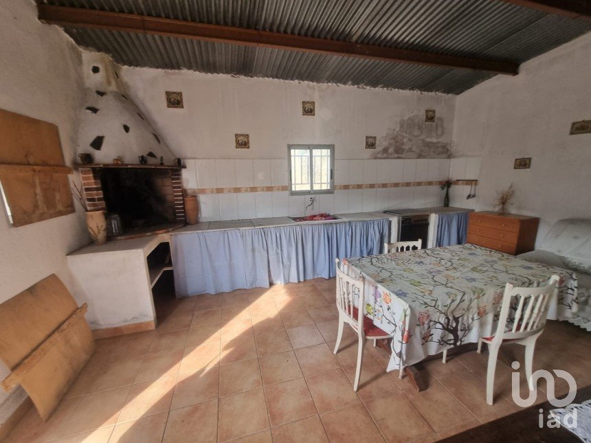 Land of 6 m² in Benifallet (43512)