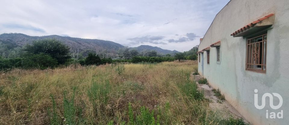 Land of 6 m² in Benifallet (43512)