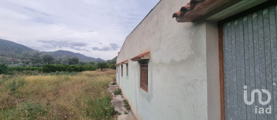 Land of 6 m² in Benifallet (43512)