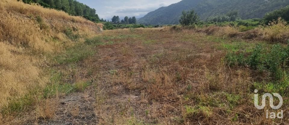Land of 6 m² in Benifallet (43512)