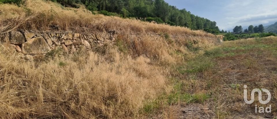 Land of 6 m² in Benifallet (43512)