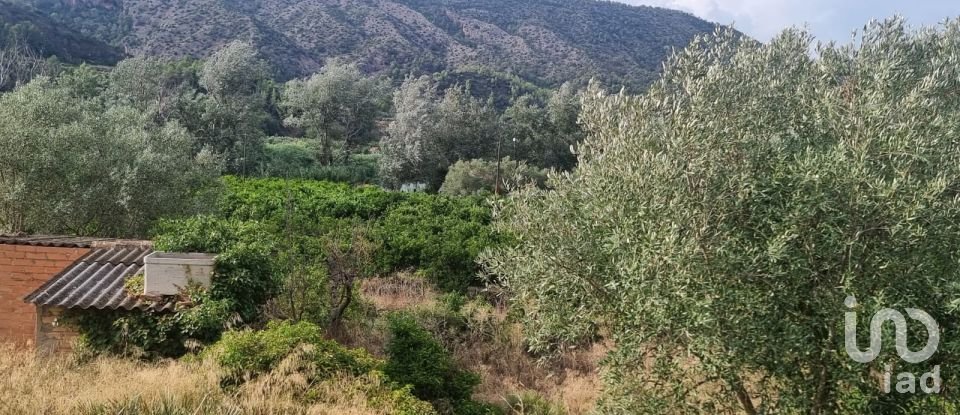 Land of 6 m² in Benifallet (43512)