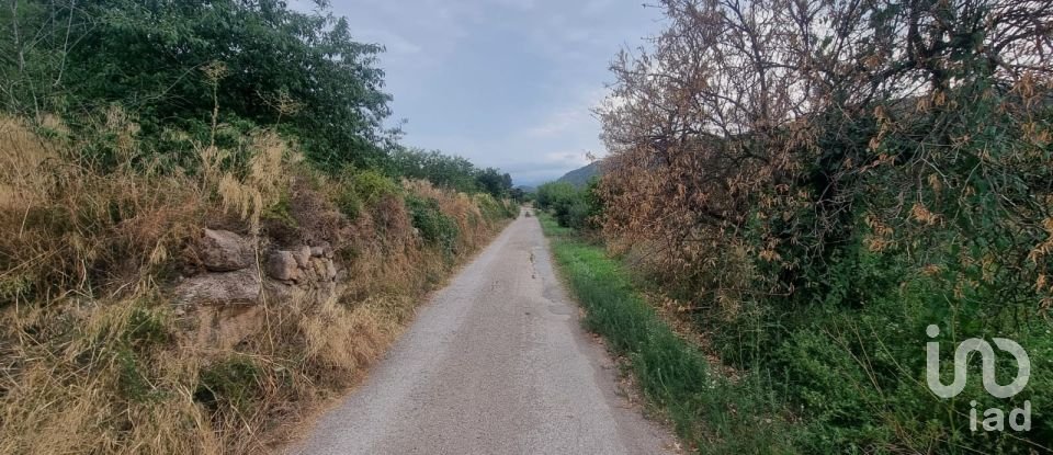 Land of 6 m² in Benifallet (43512)